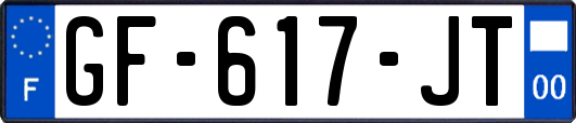 GF-617-JT