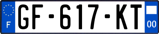 GF-617-KT