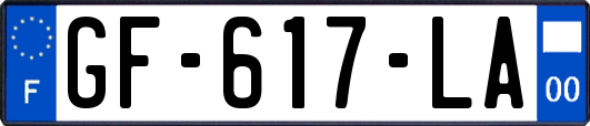 GF-617-LA