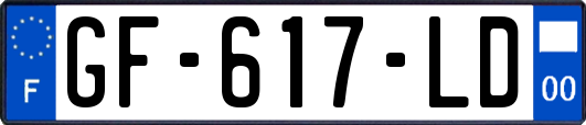 GF-617-LD
