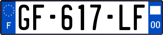 GF-617-LF