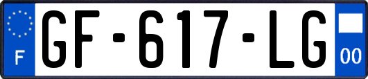 GF-617-LG