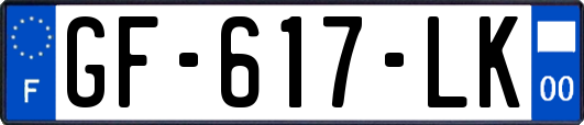 GF-617-LK
