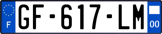 GF-617-LM