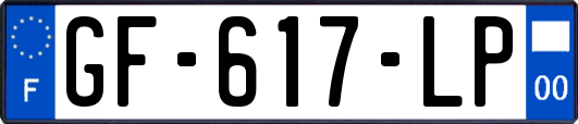 GF-617-LP