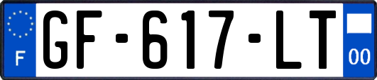 GF-617-LT