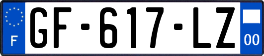 GF-617-LZ
