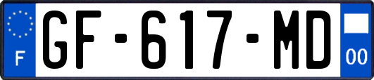 GF-617-MD