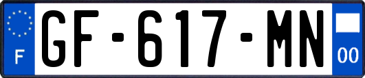 GF-617-MN