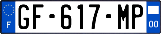 GF-617-MP
