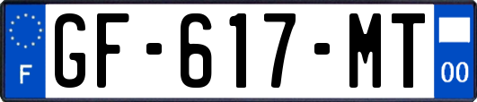 GF-617-MT