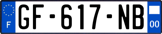 GF-617-NB