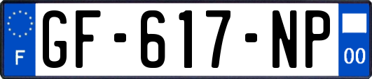 GF-617-NP