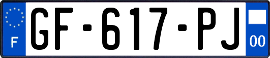 GF-617-PJ