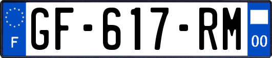 GF-617-RM