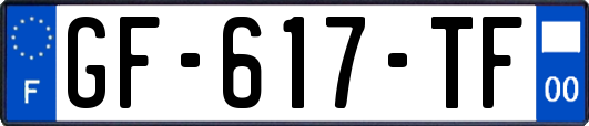 GF-617-TF