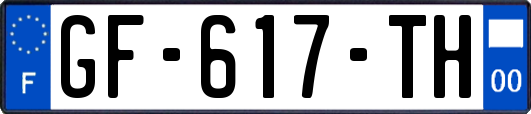 GF-617-TH