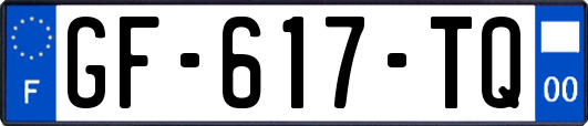GF-617-TQ