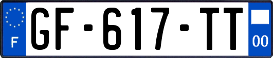 GF-617-TT