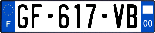 GF-617-VB