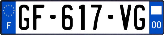 GF-617-VG