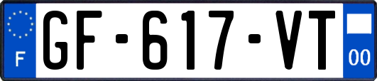 GF-617-VT