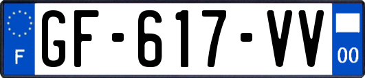 GF-617-VV