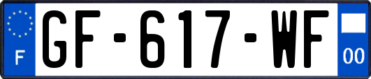 GF-617-WF