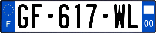GF-617-WL