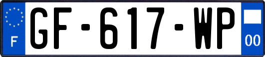 GF-617-WP
