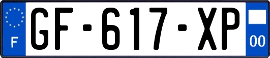 GF-617-XP