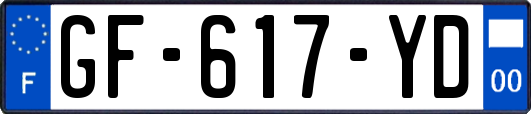 GF-617-YD