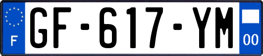 GF-617-YM