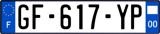 GF-617-YP