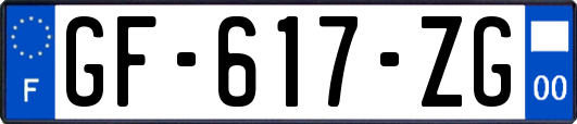 GF-617-ZG