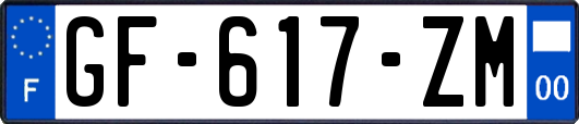 GF-617-ZM