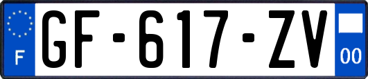 GF-617-ZV