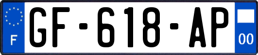 GF-618-AP