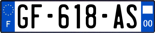 GF-618-AS
