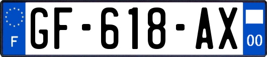 GF-618-AX