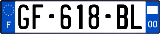 GF-618-BL