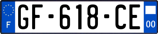 GF-618-CE