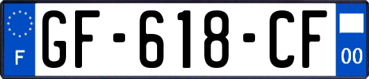 GF-618-CF