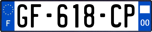 GF-618-CP