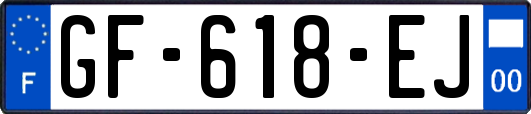 GF-618-EJ