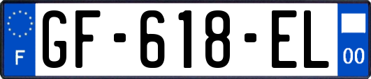 GF-618-EL