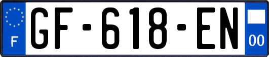 GF-618-EN