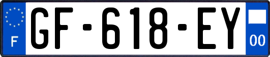 GF-618-EY