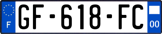 GF-618-FC