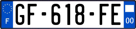 GF-618-FE